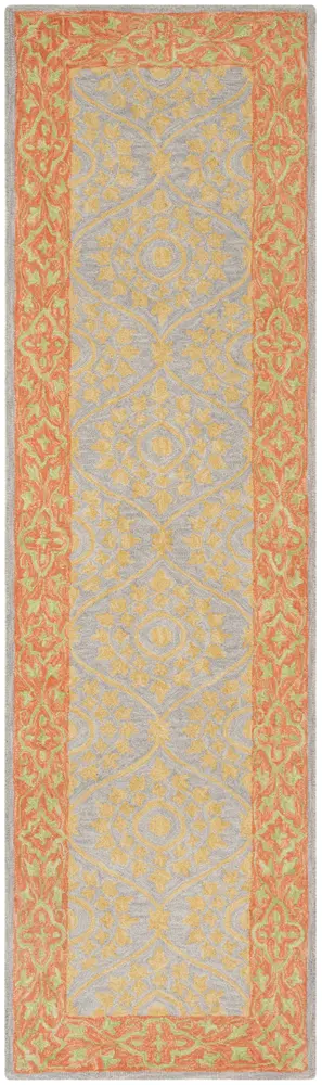 Safavieh Suzani 2'-3