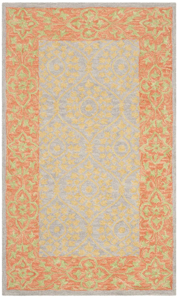 Safavieh Suzani 3'-0