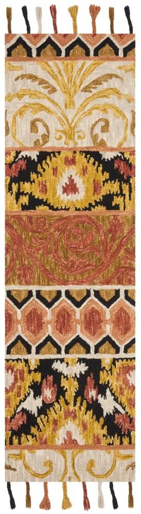 Safavieh Suzani 2'-3