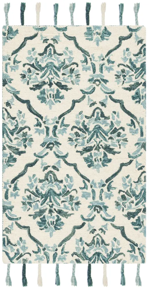 Safavieh Suzani 3'-0