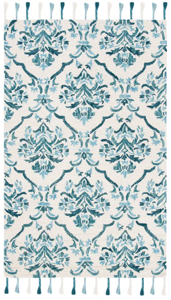 Safavieh Suzani 5'-0