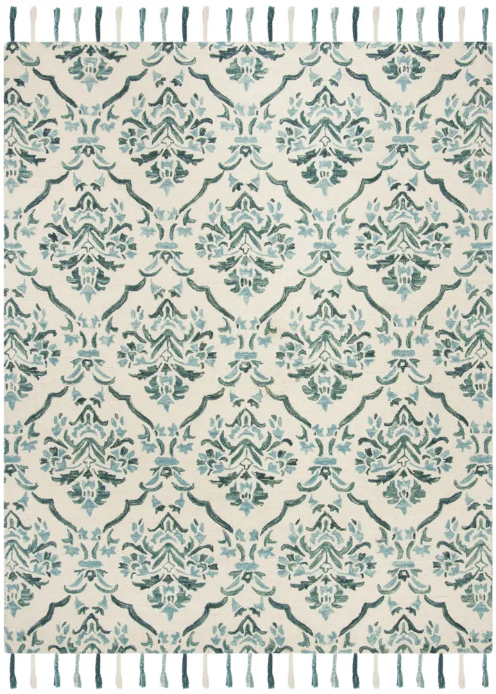 Safavieh Suzani 8'-0