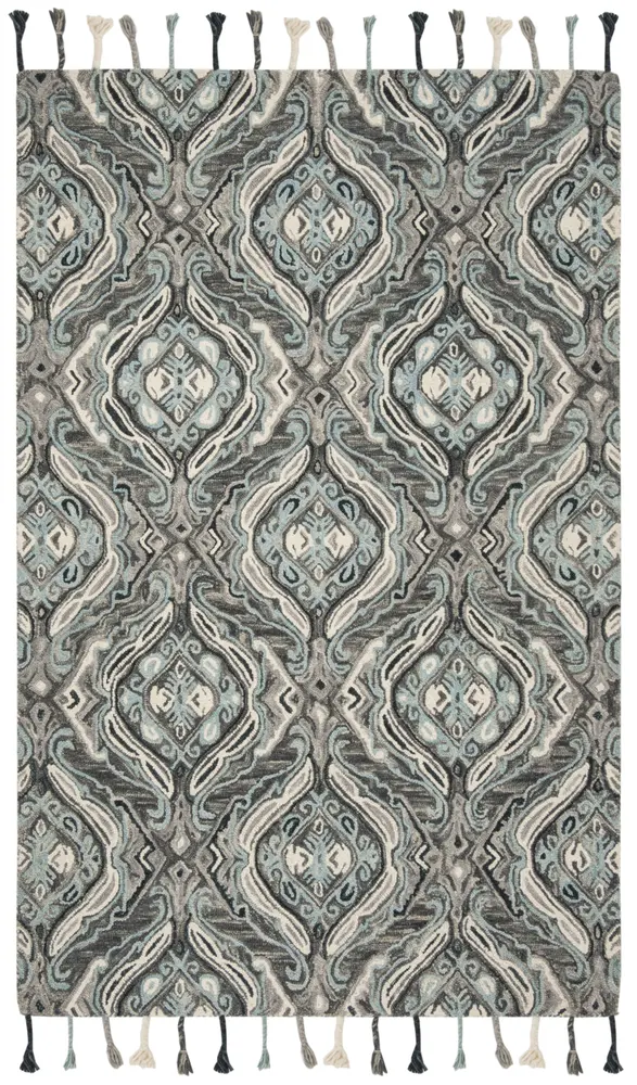 Safavieh Suzani 5'-0