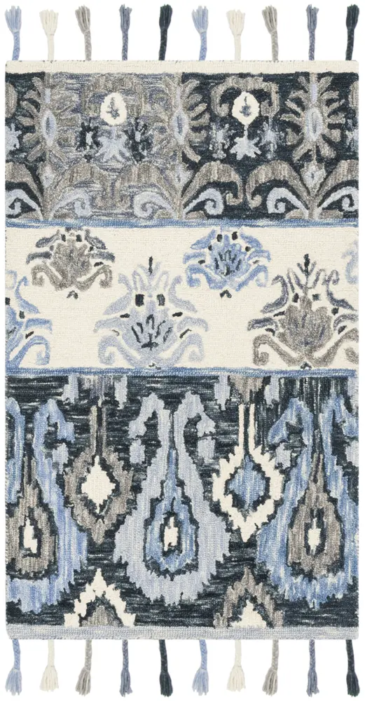 Safavieh Suzani 3'-0