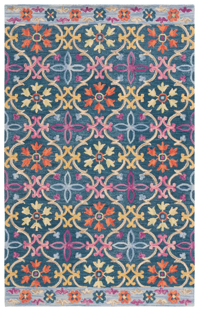 Safavieh Suzani 5'-0