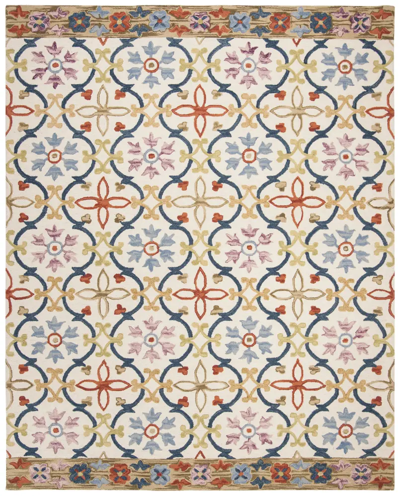 Safavieh Suzani 8'-0