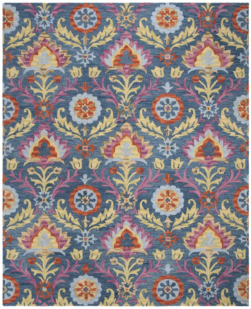 Safavieh Suzani 9'-0