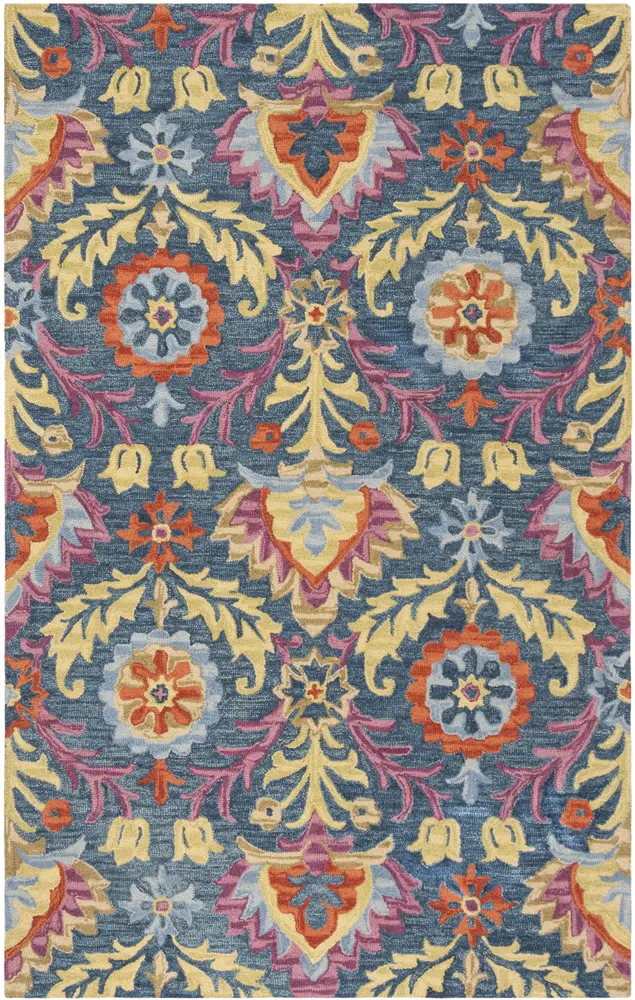 Safavieh Suzani 4'-0