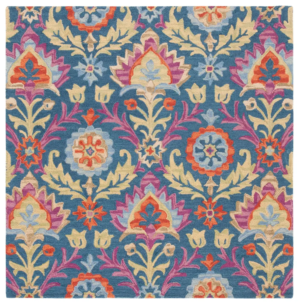 Safavieh Suzani 6'-0