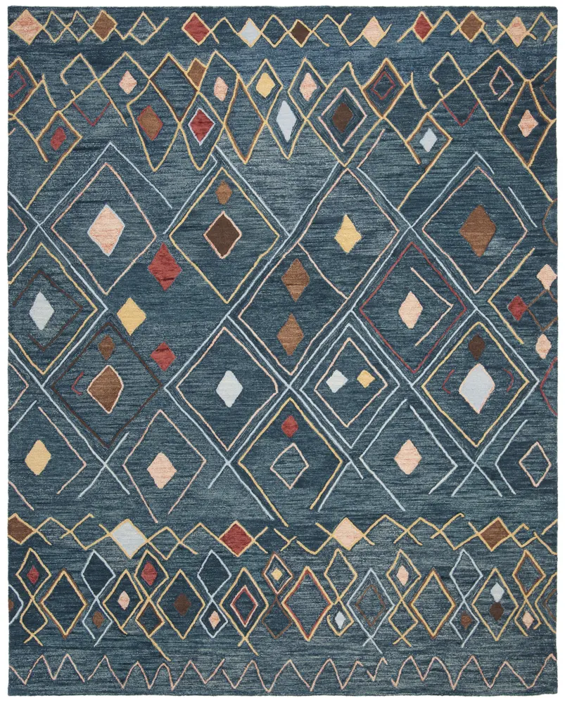 Safavieh Suzani 9'-0