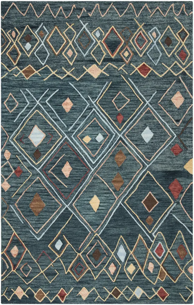 Safavieh Suzani 5'-0