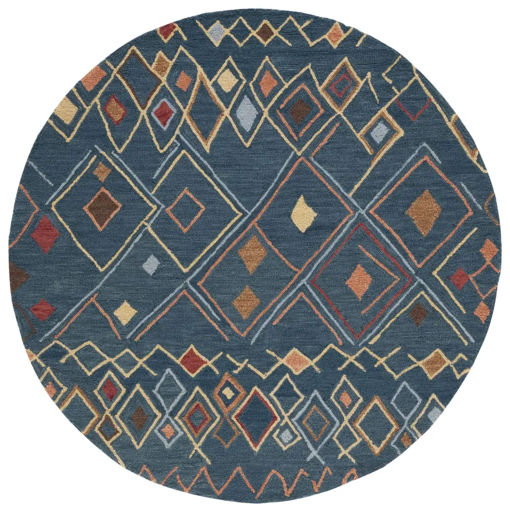 Safavieh Suzani 6'-0