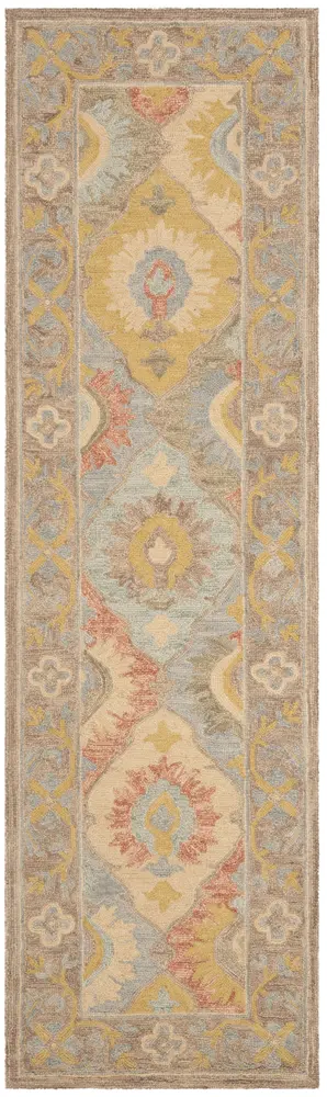 Safavieh Suzani 2'-3