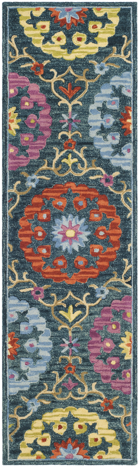 Safavieh Suzani 2'-3