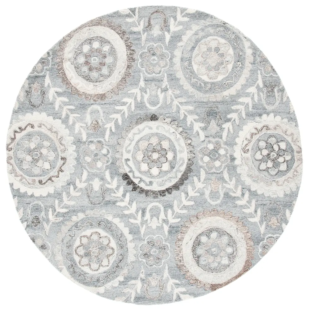 Safavieh Suzani 6'-0