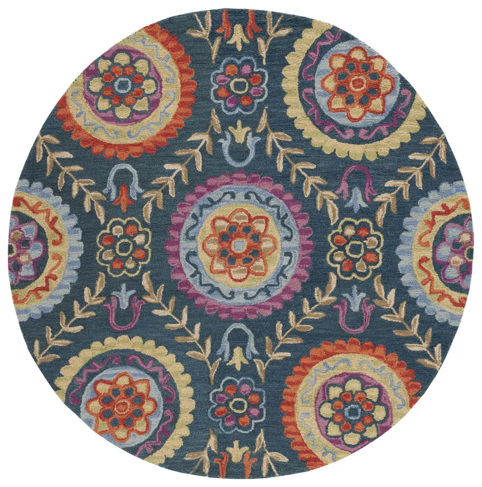 Safavieh Suzani 6'-0