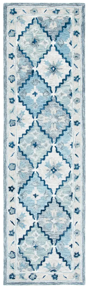 Safavieh Suzani 2'-3