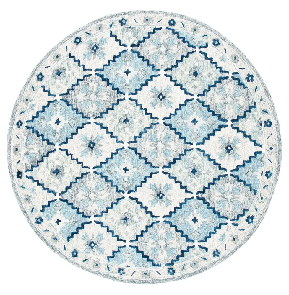 Safavieh Suzani 6'-0