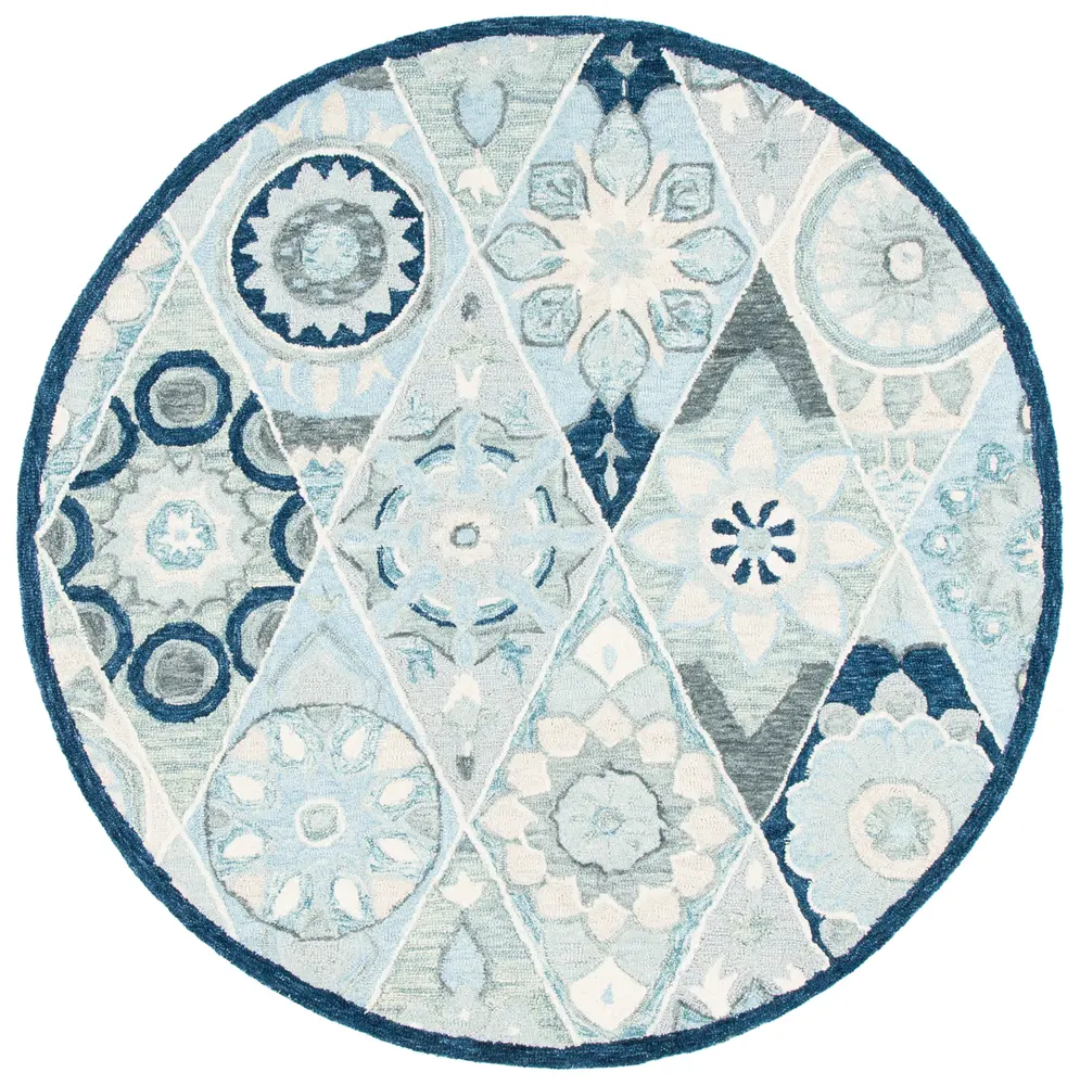 Safavieh Suzani 6'-0