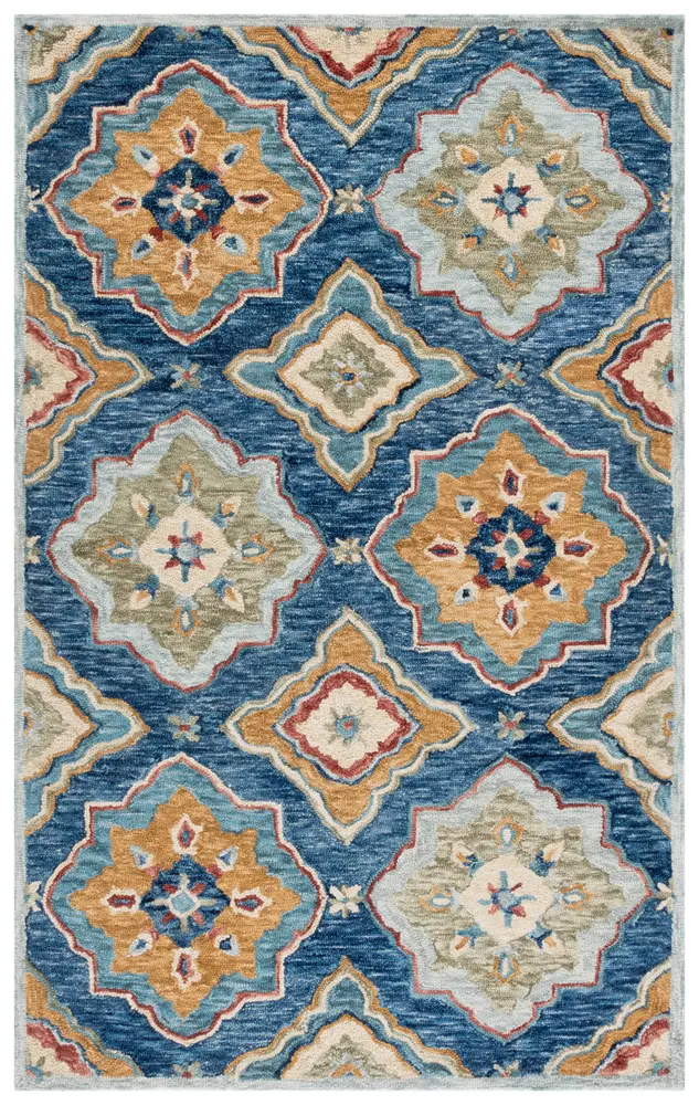 Safavieh Suzani 4'-0