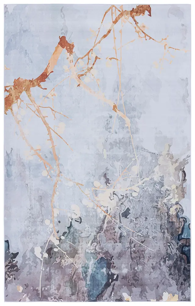 Safavieh Tacoma 5'-0