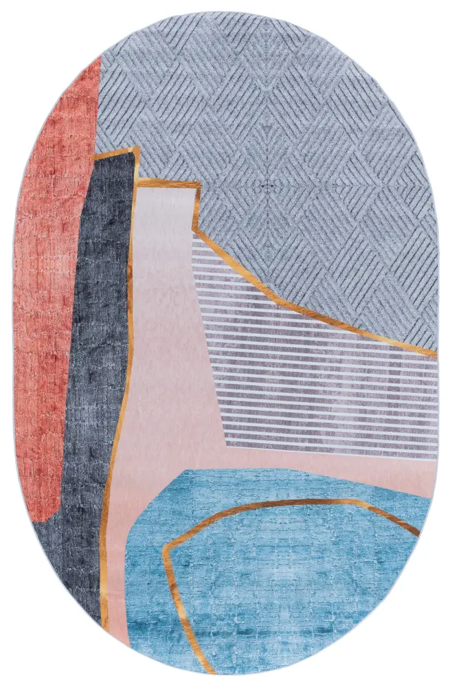 Safavieh Tacoma 5'-0