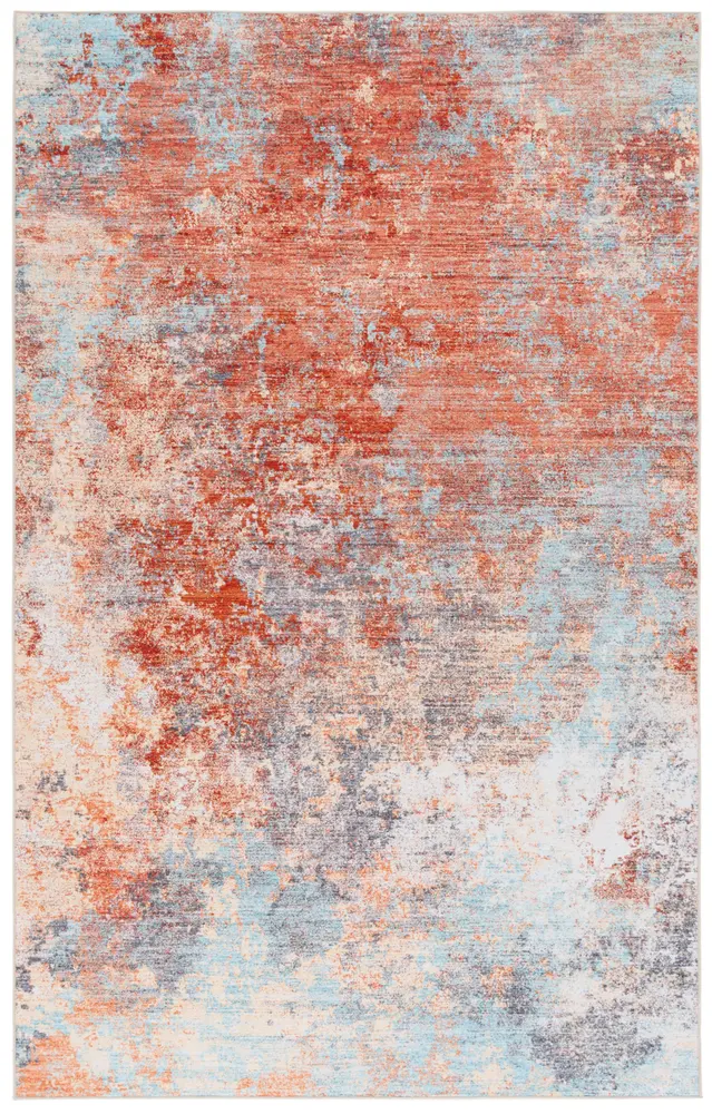 Safavieh Tacoma 5'-0