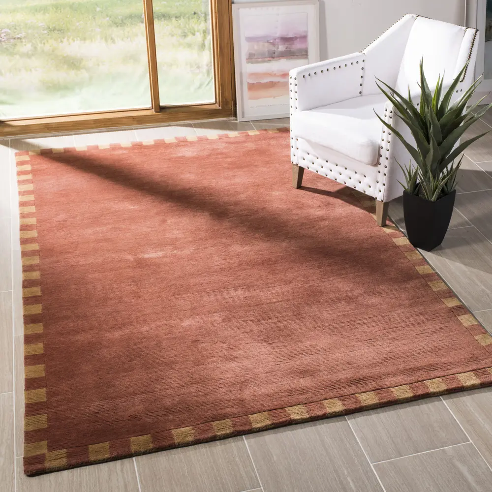 Safavieh Tibetan 6'-0