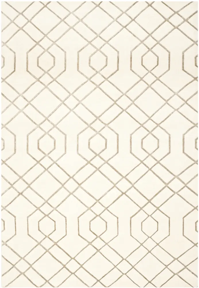 Safavieh Tibetan 6'-0