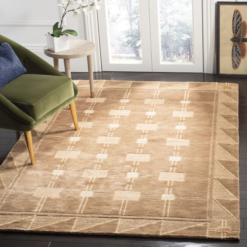 Safavieh Tibetan 6'-0