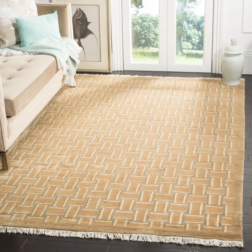 Safavieh Tibetan 6'-0