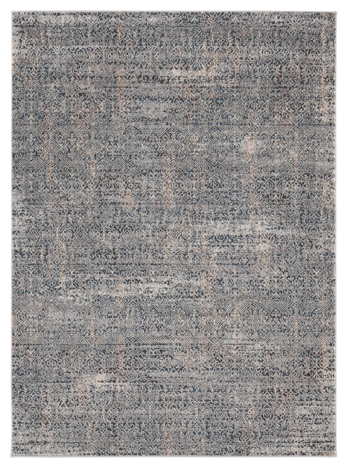 United Weavers Allure Madigan Multi Accent Rug 1'11