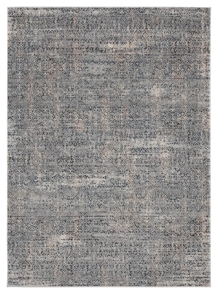 United Weavers Allure Madigan Multi 12x15 Rug 12'6
