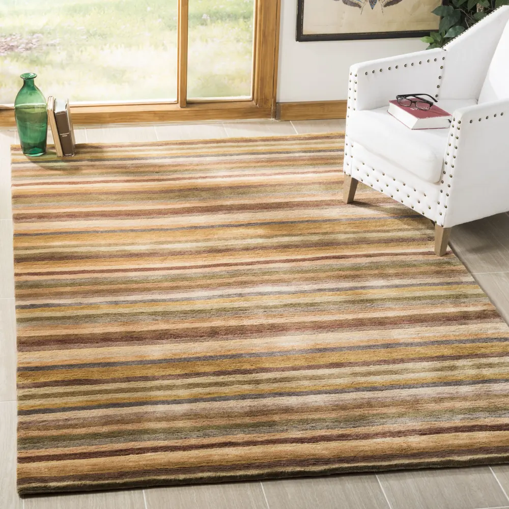 Safavieh Tibetan 5'-0