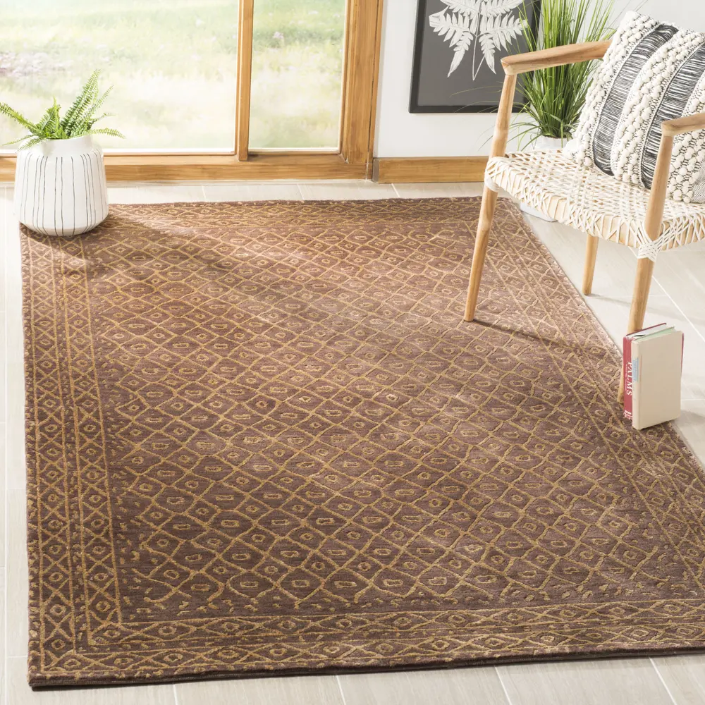 Safavieh Tibetan 5'-0