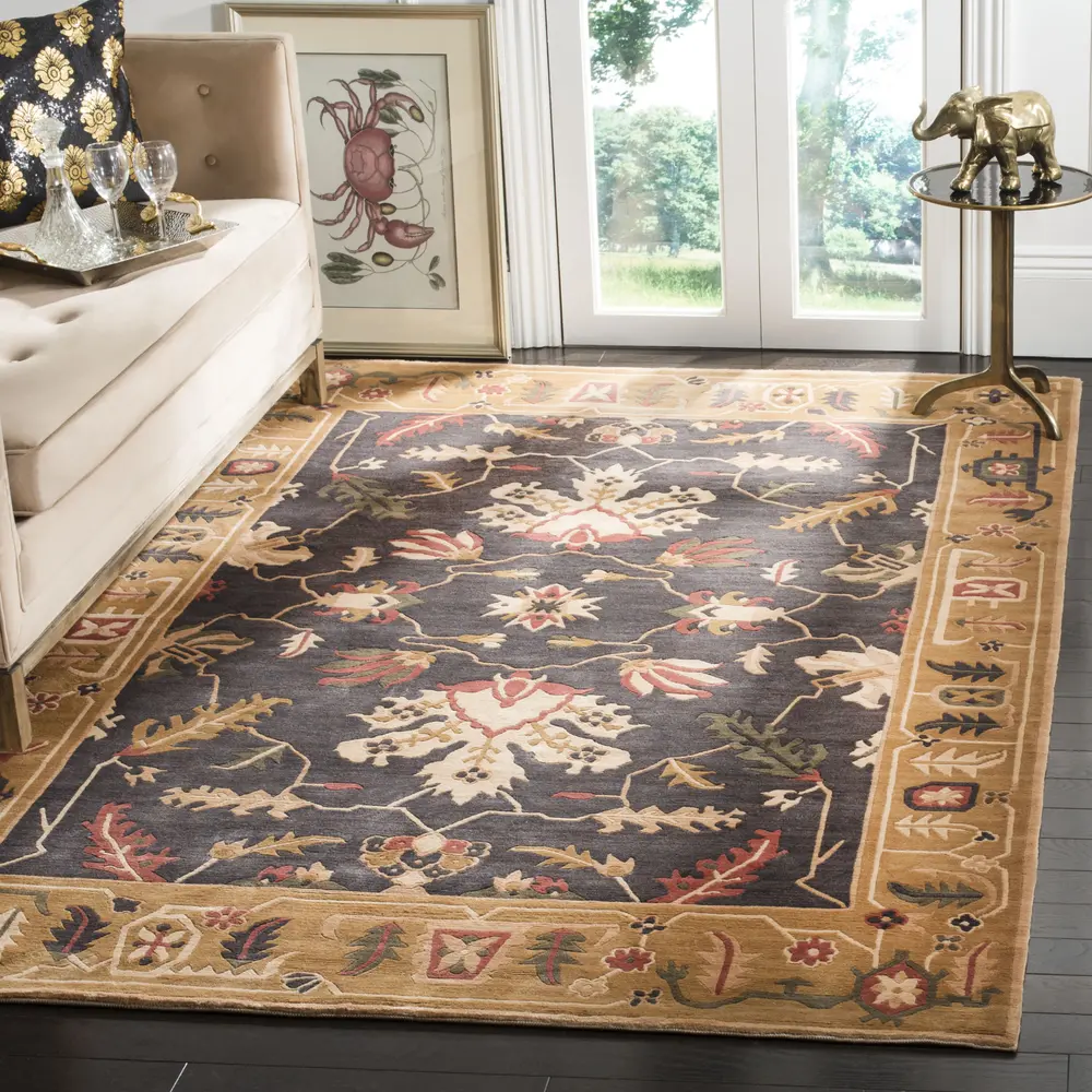 Safavieh Tibetan 6'-0