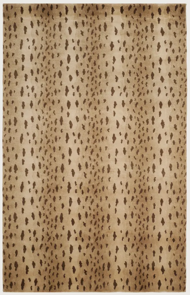 Safavieh Tibetan 5'-0