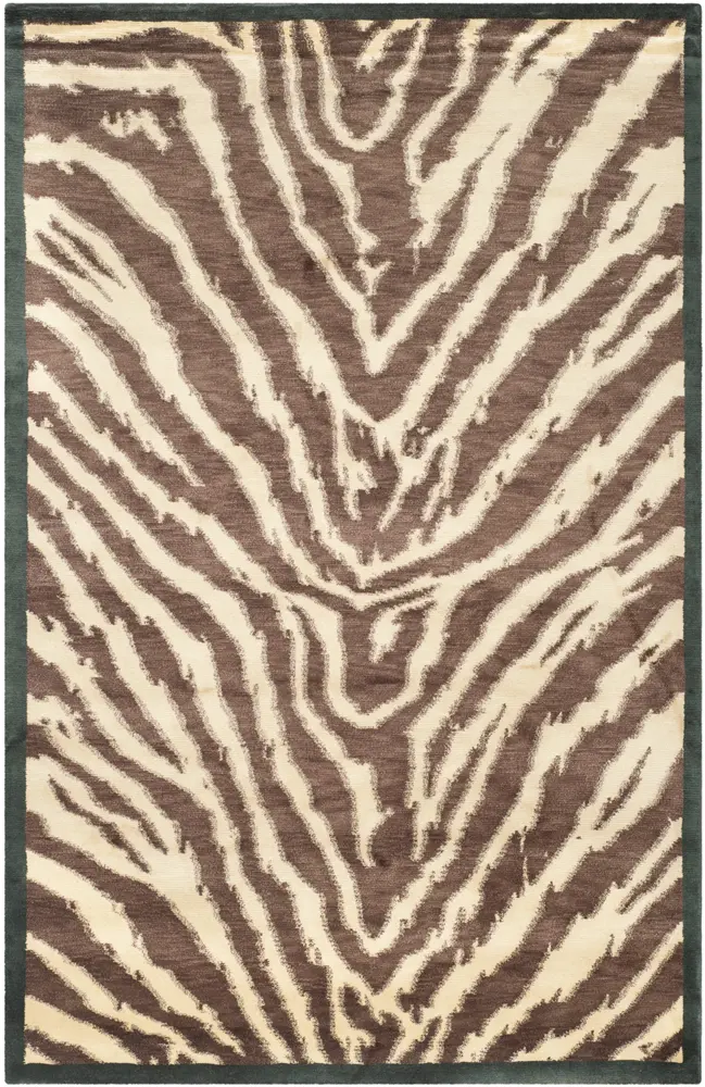 Safavieh Tibetan 5'-0