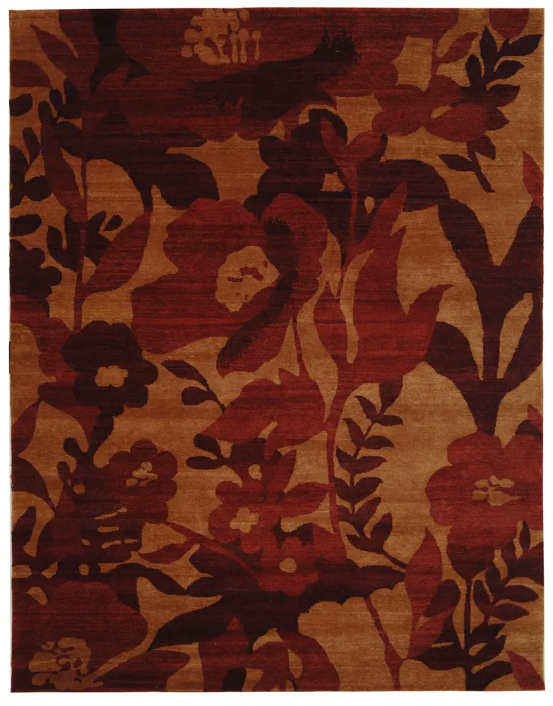 Safavieh Tibetan 6'-0