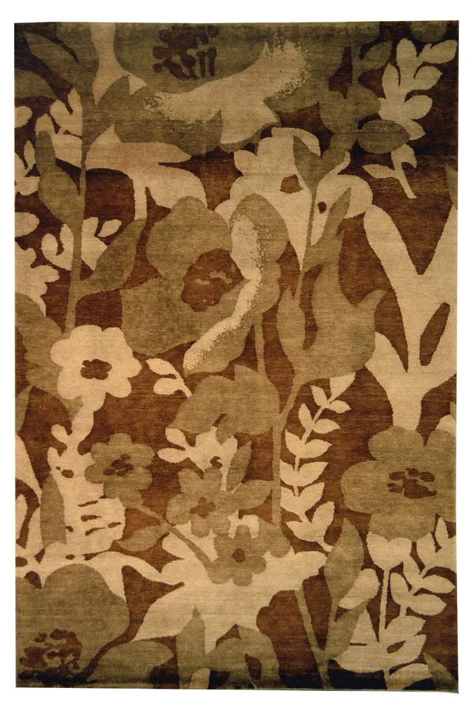 Safavieh Tibetan 6'-0