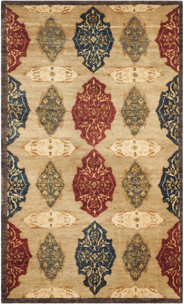 Safavieh Tibetan 3'-0