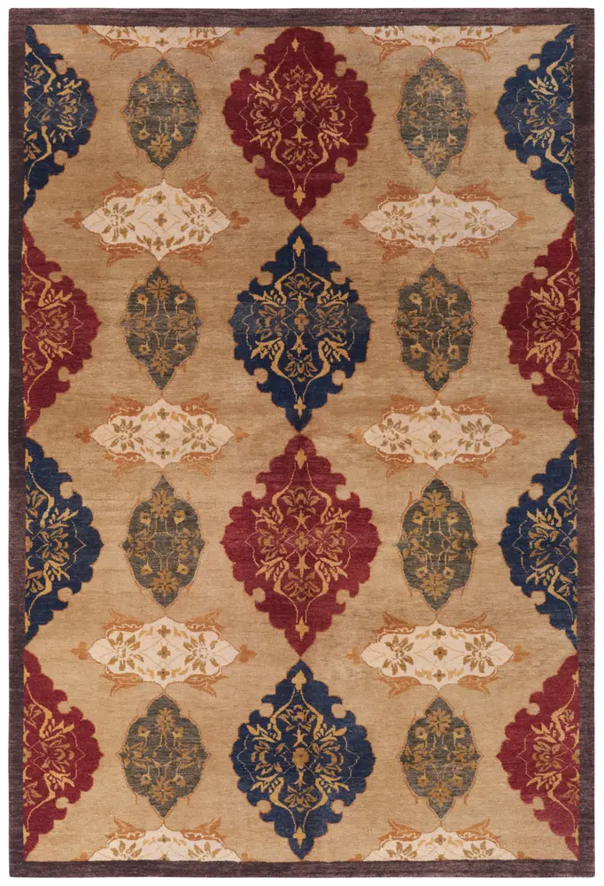 Safavieh Tibetan 4'-0