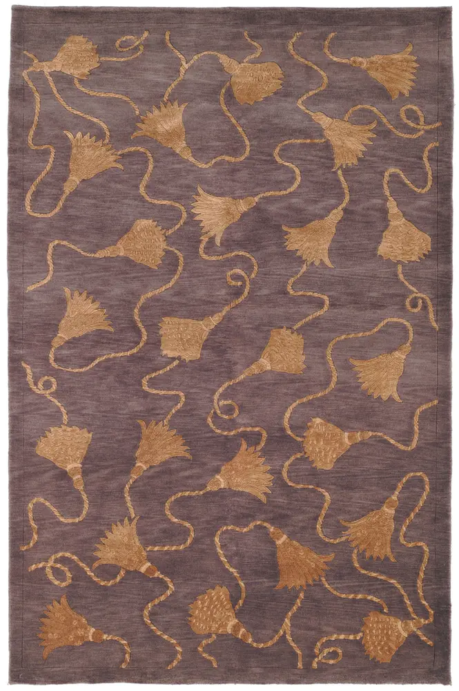 Safavieh Tibetan 6'-0