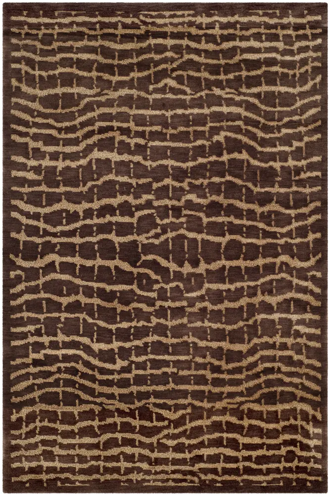 Safavieh Tibetan 4'-0