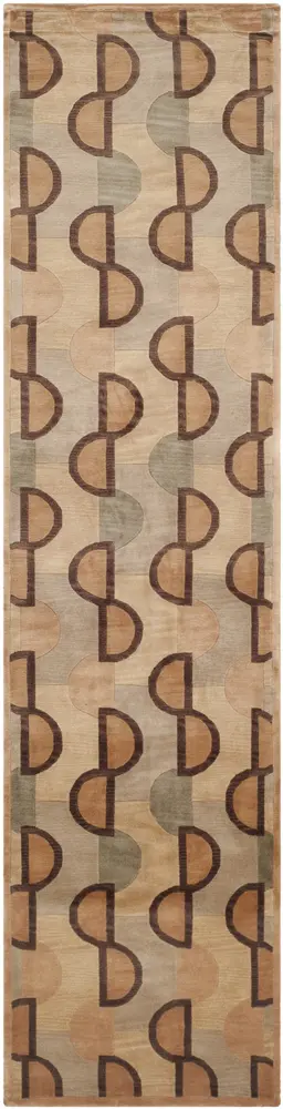 Safavieh Tibetan 2'-6