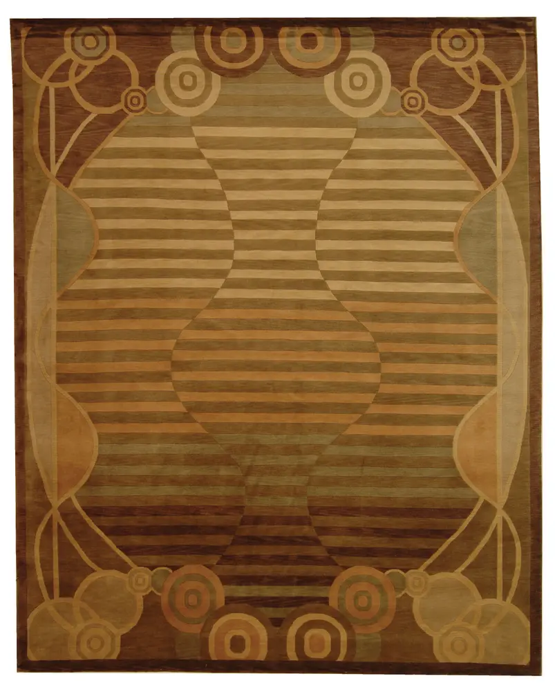 Safavieh Tibetan 6'-0