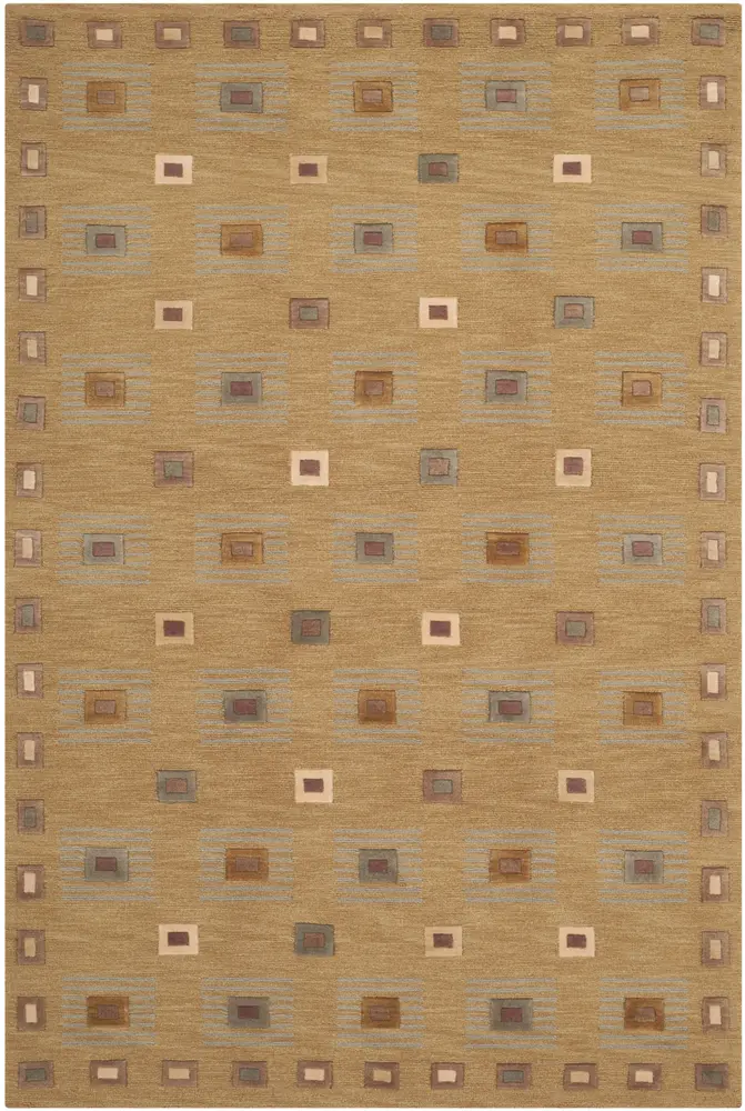 Safavieh Tibetan 4'-0