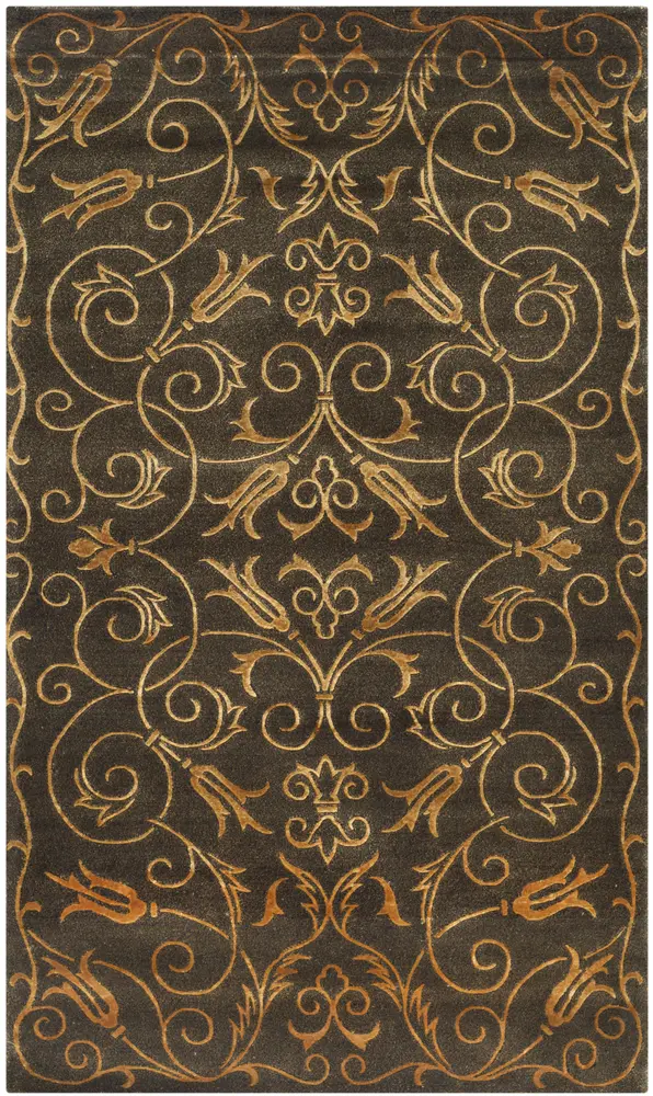 Safavieh Tibetan 4'-0