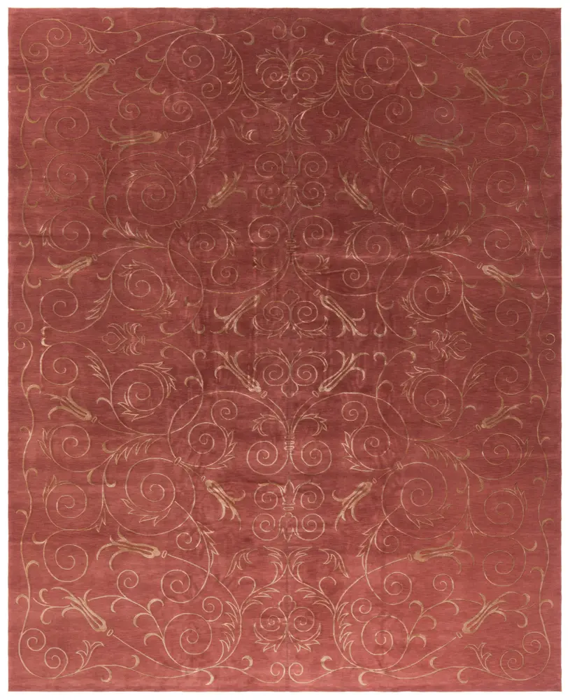 Safavieh Tibetan 10'-0