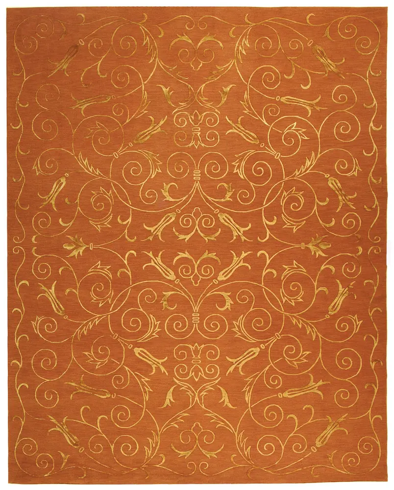 Safavieh Tibetan 10'-0